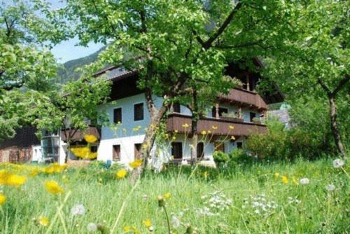 Landhaus Schoesser-Brandler Mayrhofen Eksteriør billede