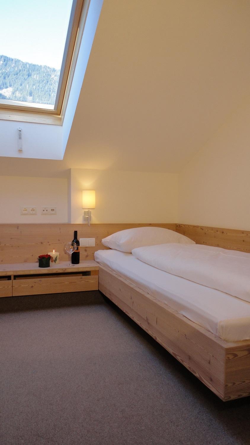 Landhaus Schoesser-Brandler Mayrhofen Eksteriør billede
