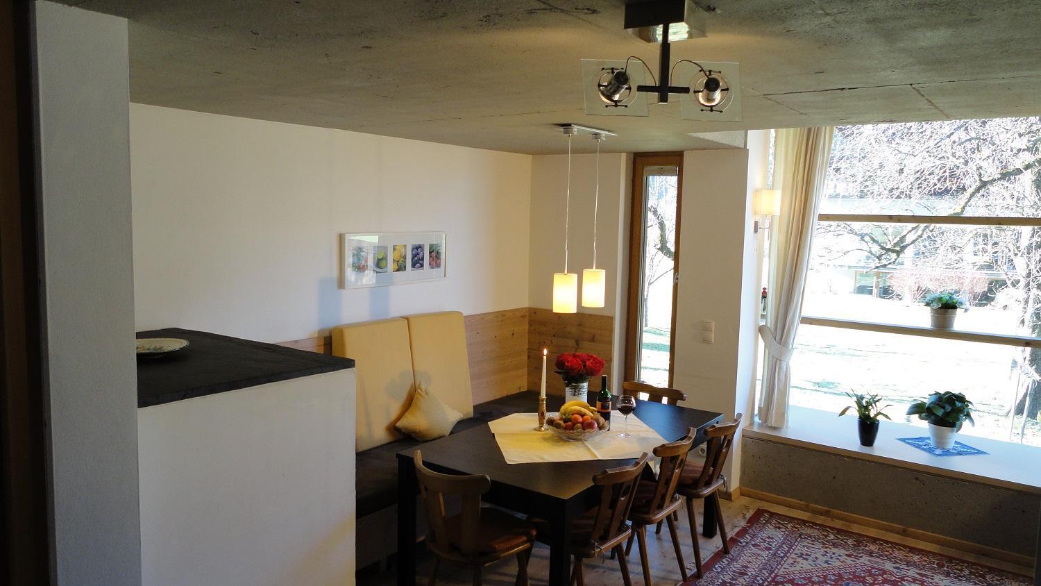 Landhaus Schoesser-Brandler Mayrhofen Eksteriør billede