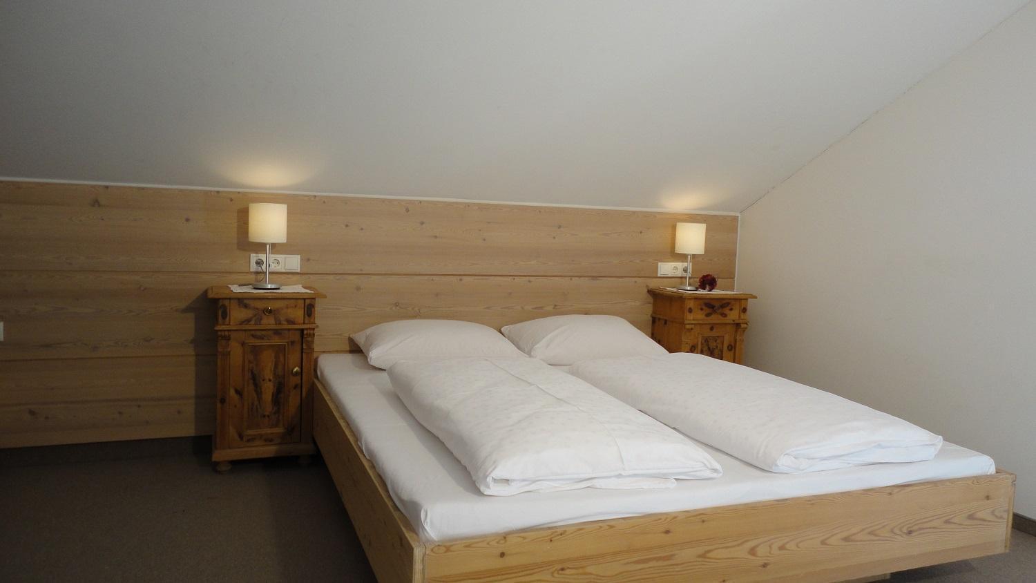 Landhaus Schoesser-Brandler Mayrhofen Eksteriør billede