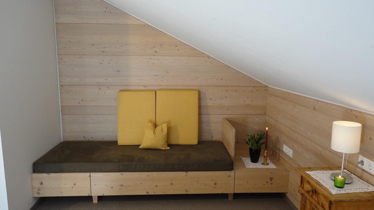 Landhaus Schoesser-Brandler Mayrhofen Eksteriør billede