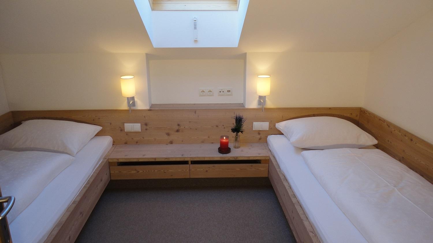 Landhaus Schoesser-Brandler Mayrhofen Eksteriør billede