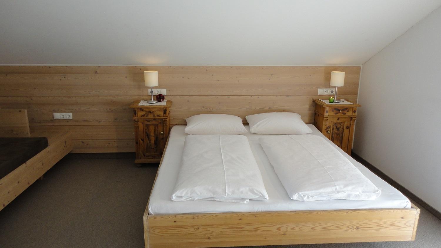 Landhaus Schoesser-Brandler Mayrhofen Eksteriør billede