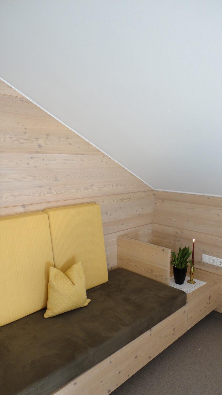 Landhaus Schoesser-Brandler Mayrhofen Eksteriør billede