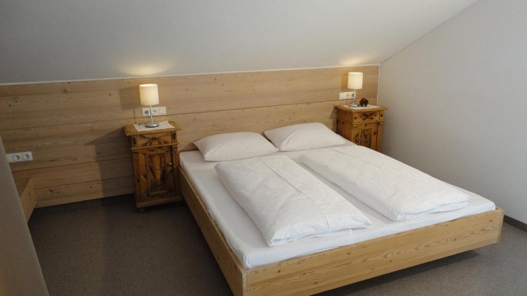 Landhaus Schoesser-Brandler Mayrhofen Værelse billede